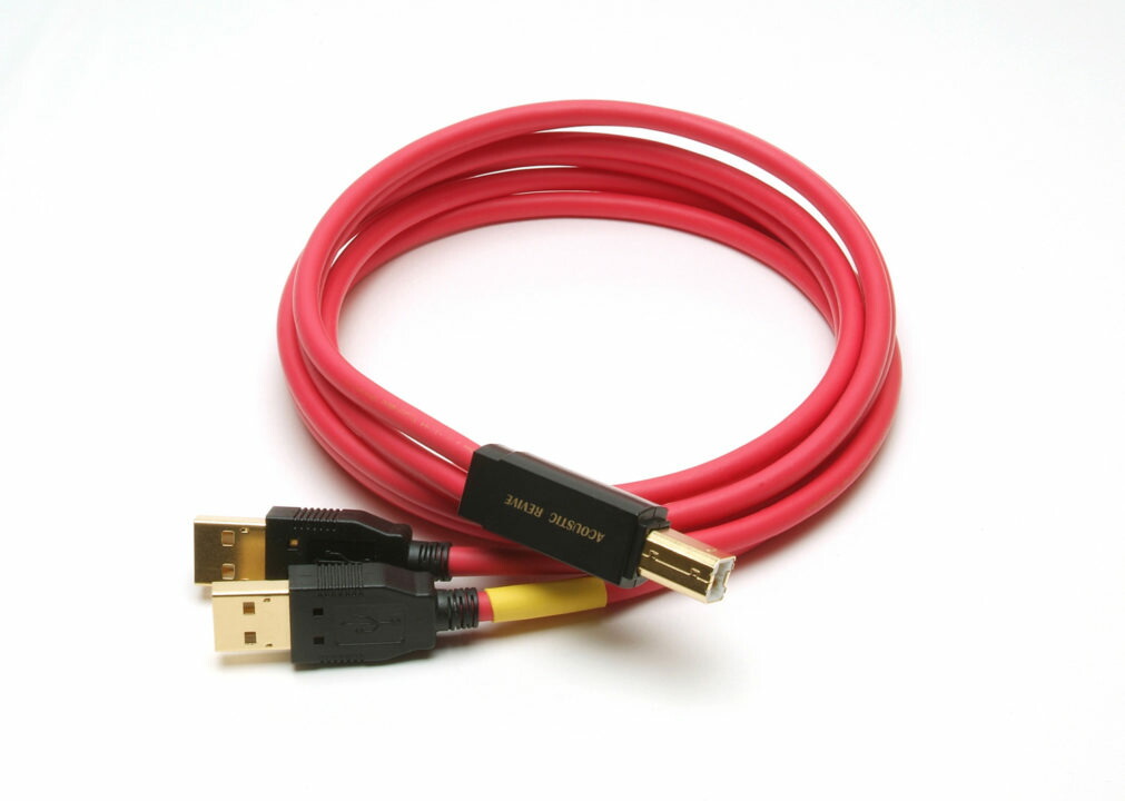 ACOUSTIC REVIVE R-AU1-SP 0.5m