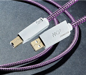 FURUTECH GT2 NCF USB-B /5.0m