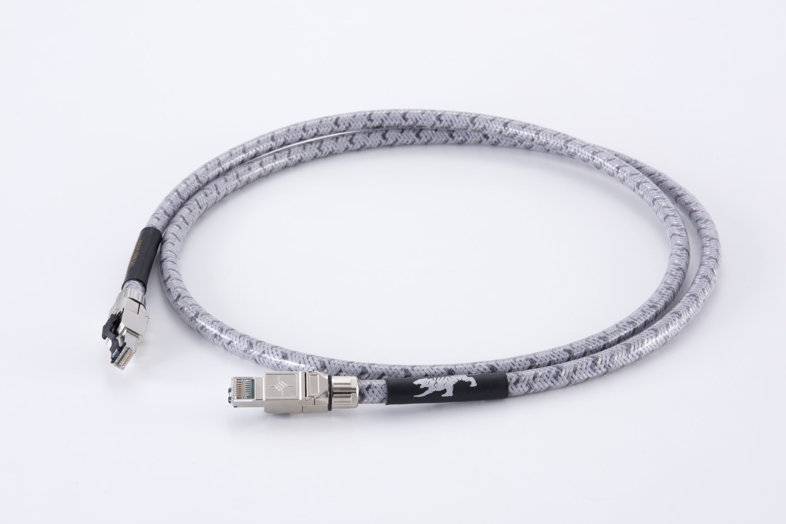 TiGLON TPL-3000L White Tiger (ローカルエリアネットワーク) /1m