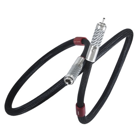 FURUTECH Digiflux NCF(RCA) /1.2m 【お取り寄せ】|シマムセン店