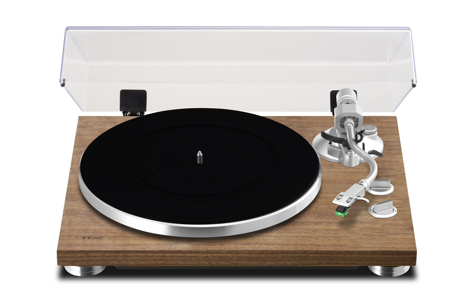 楽天市場】TEAC(ティアック) W-1200-S(シルバー)ダブルカセットデッキ