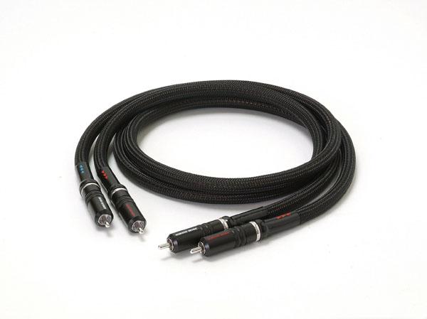 ACOUSTIC REVIVE RCA-2.0 tripleC-FM/2.0m アクセサリー・部品-AVケーブル