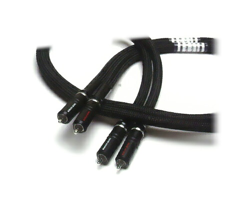 ACOUSTIC REVIVE RCA-0.5 tripleC-FM/0.5m|シマムセン店
