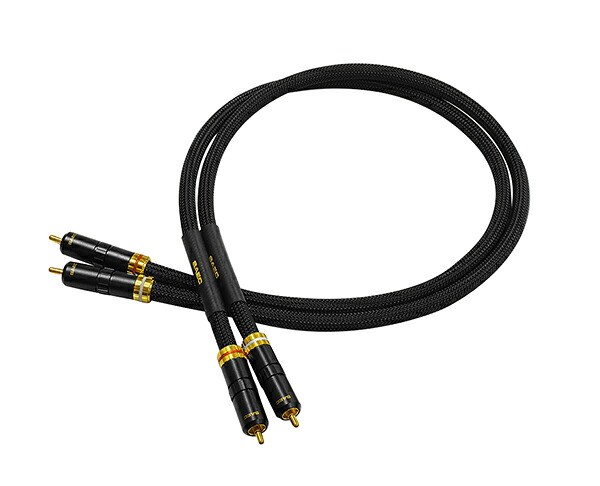 SAEC SL-6000/3.0ｍ TV・オーディオ・カメラ-アクセサリー・部品-スピーカーケーブル