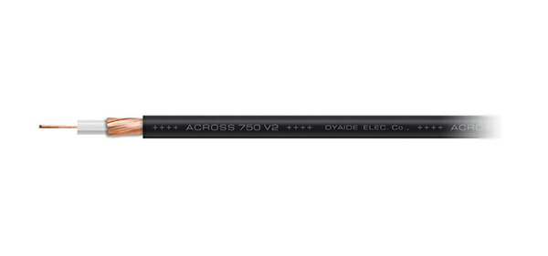 OYAIDE ACROSS750 V2 【切売り】9m|シマムセン店