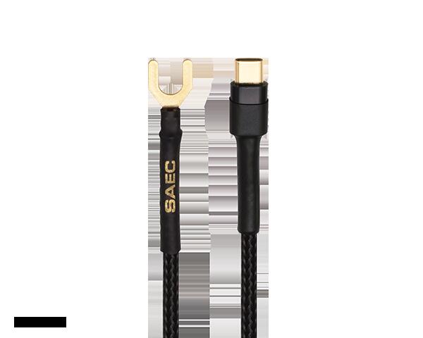 SAEC SE-400 Y-USBC Y端子-USB C端子