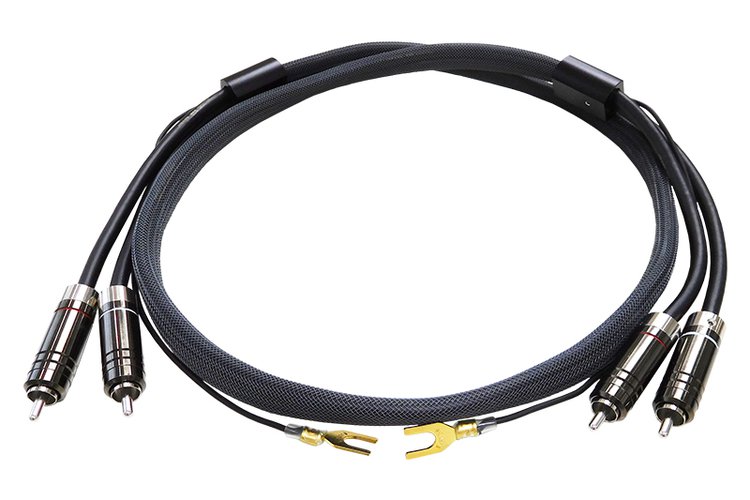 PHASEMATION CC-1200RR
