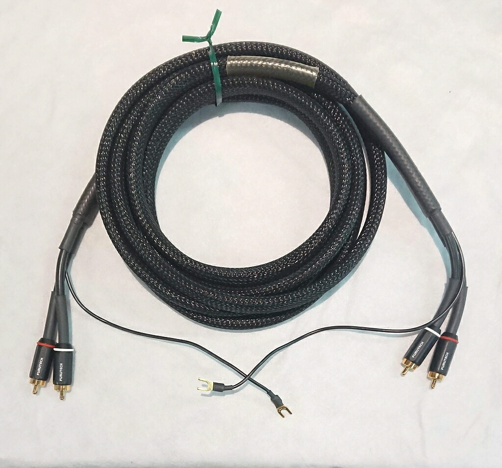 【中古品】ORB LC-J15-PHONO/3m(有りの実）