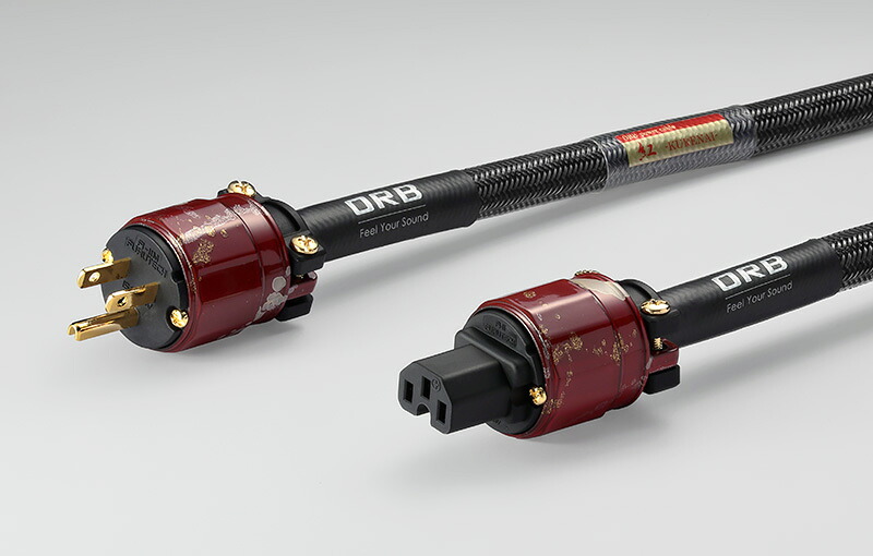 ORBKURENAI 2nd generation /2m ネットワーク機器-その他