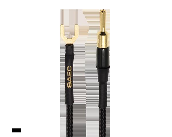 SAEC SE-400 Y-B Y端子-バナナの木端子