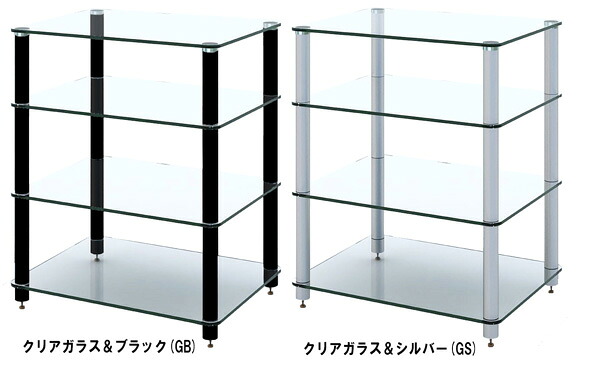 SOUND MAGIC HF04ガラスシリーズ|シマムセン店