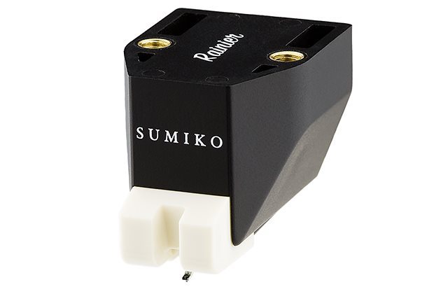 SUMIKO Rainier (MM印字機）【取り寄せ】