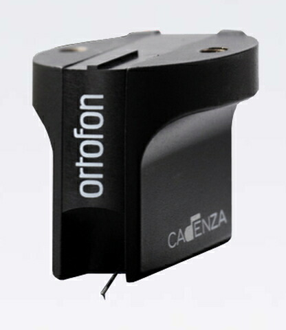 【中古品】ortofon MC Cadenza Black