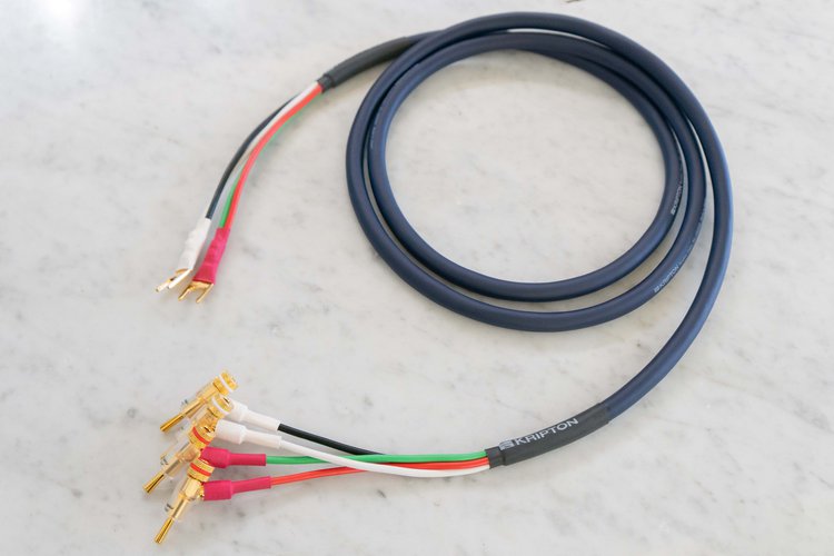 KRIPTON SC-HR2020 /2.5m (L/Rペア 完成品) |シマムセン店
