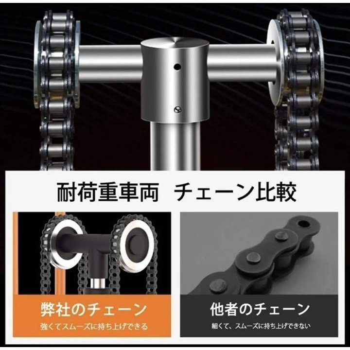 ハンドフォークリフト フォークリフト 緑 個人宅直送可能!※荷下ろしの