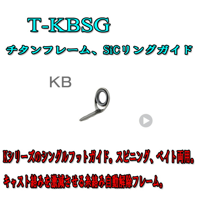 KLガイド - 釣道楽屋SABALO