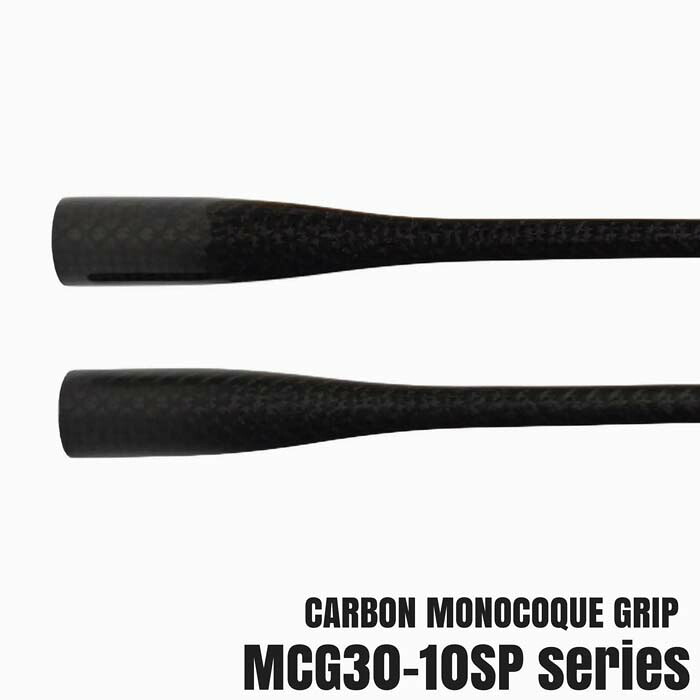 ジャストはやりっ児 カーボンモノコックグリップ ＭＣG３０-１０ＳＰつづき物