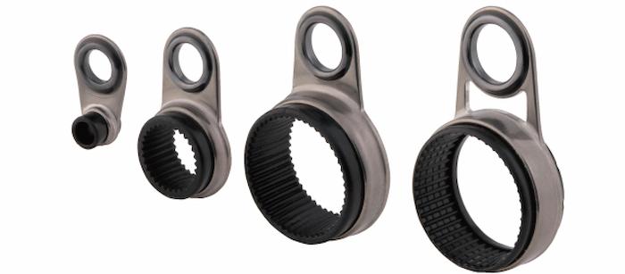 楽天市場】富士工業 振出竿用Kガイド PKWMSG 12-5.2 〜 PKWMSG 16-10.7