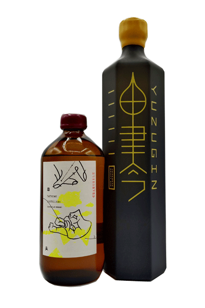 楽天市場】アルケミエ アブサン 『Alchemiae Absinthe』 500ml