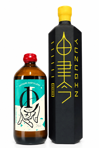 楽天市場】アルケミエ ジン 『Alchemiae Gin』 500ml＜辰巳蒸留所