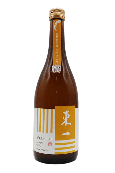 楽天市場】東一 純米吟醸 白鶴錦 720ml 日本酒 五町田酒造 佐賀