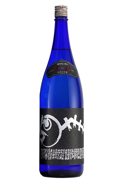楽天市場】年1回数量限定品 蓬莱泉 摩訶 純米大吟醸 専用化粧箱付き