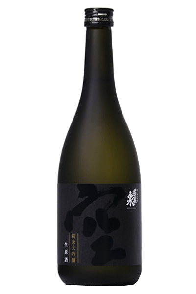 楽天市場】蓬莱泉 純米大吟醸「空」十年古酒 720ml＜関谷醸造