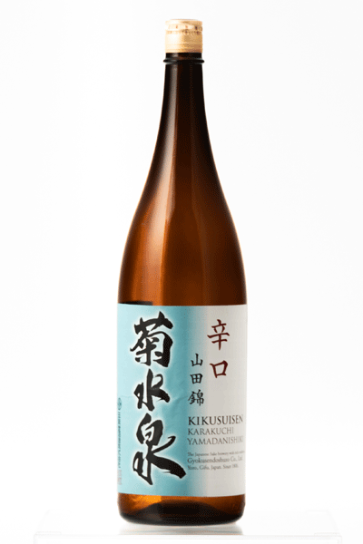 楽天市場】【お酒】 玉泉堂酒造 隠し大吟醸 『美濃菊』 720ml