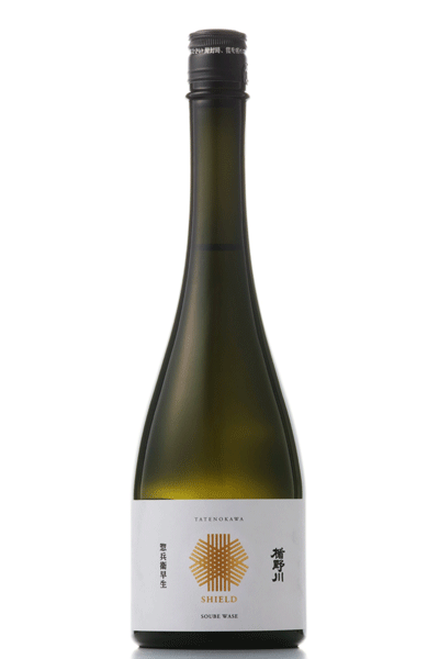 楽天市場】楯野川 純米大吟醸 十八 720ml＜楯の川酒造（株）＞ : 島津屋