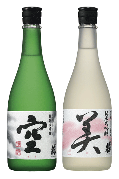 楽天市場】蓬莱泉 空＆吟＆朋 飲み比べセット 720ml x 3本 関谷醸造