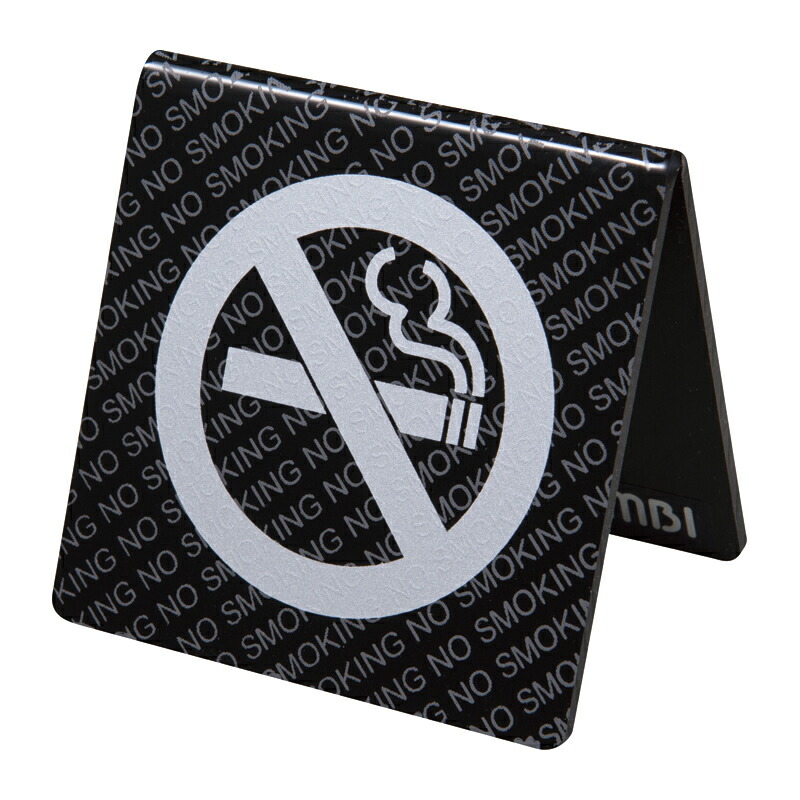 【ヴィンテージ看板】禁煙サイン TOBACCO FREE｜アメリカン雑貨 RAT FINK ロードランナー サインプレート ウェルカム 禁煙 看板