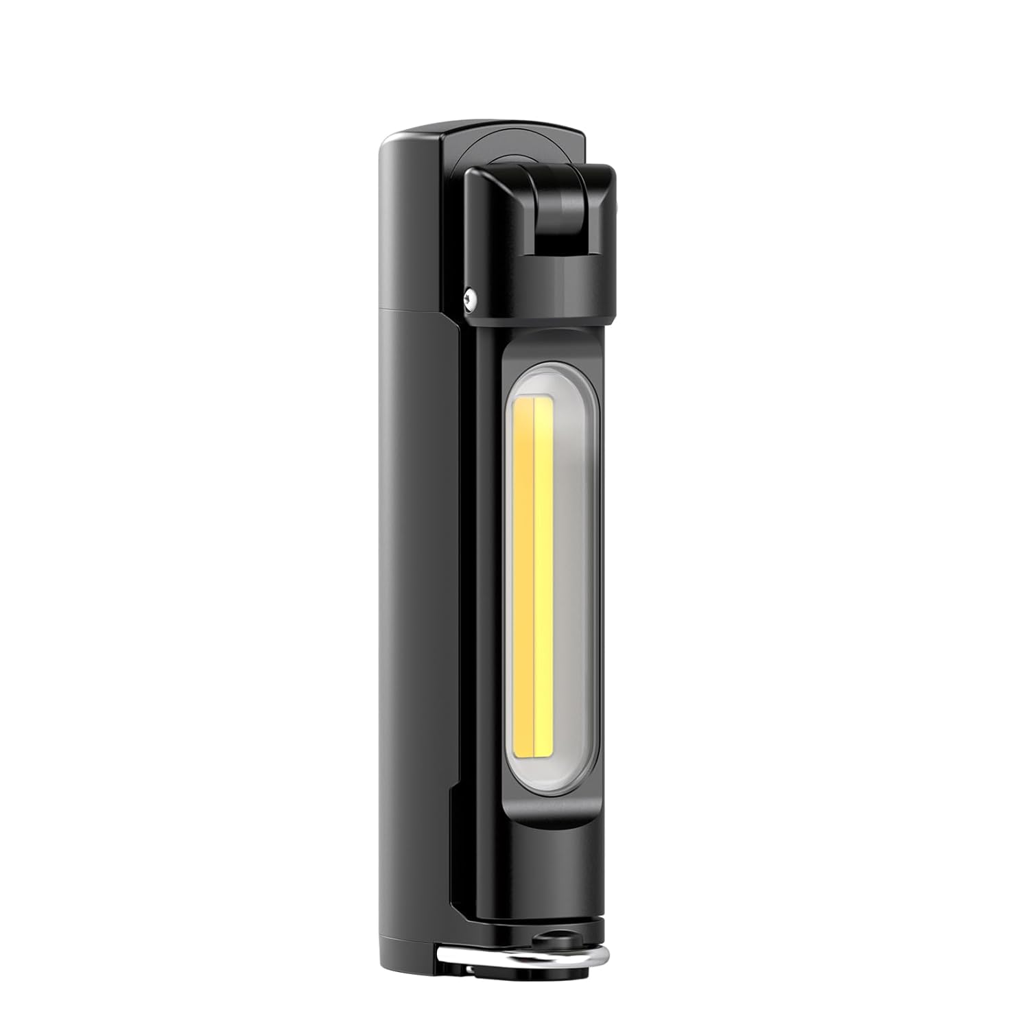 Ledlenser(レッドレンザー)W7R Work 細工物ともし火 折り畳み式 御役目灯 ともし火分け取りモビール 色熱度自然調整能力のある 磁石付 引っかかり付 UVともし火付 USB申し受ける式 502737 [日本置き目品]