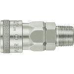 ハイカプラ ソケット ６００ＳＭ ステンレス鋼