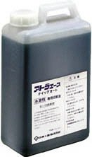 日東 減ずる油2L缶 NO72531