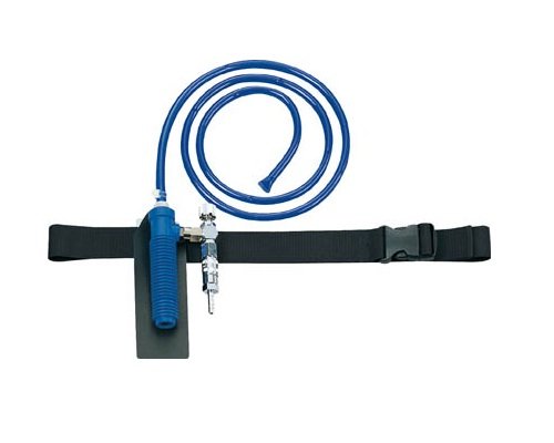 シゲマツ科(重松製作所) 人間用冷やかす器 VT-7KIIT