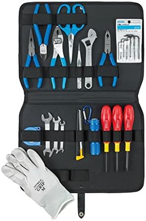 【ホーザン】工具セット S-372【工具 24点セット】 ds-1700404
