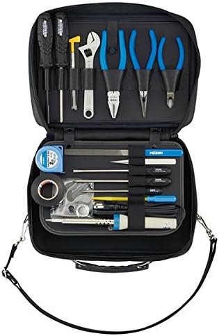 【ホーザン】手道具仕掛ける S-7【手道具 17点仕掛ける】 ds-1700409