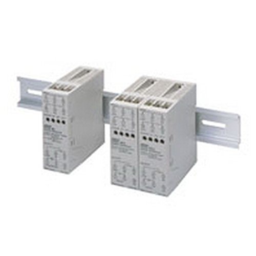 オムロン(OMRON) センサコントローラ 2入力1出力フリップフロップ機能タイプ 電源AC100-240V リレー出力 タイマ機能なし (正式製品型番:S3D2-BK)