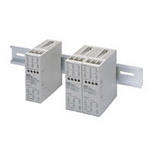 オムロン(OMRON) センサコントローラ 2入力1出力多機能タイプ 電源AC100-240V リレー出力 タイマ機能あり (正式製品型番:S3D2-CK)