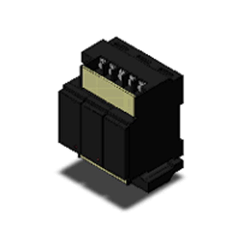 オムロン(Omron) アイスクリームソーダなし取り替えっこ パウダーコンパクト印字機 61F-G2N AC100/200