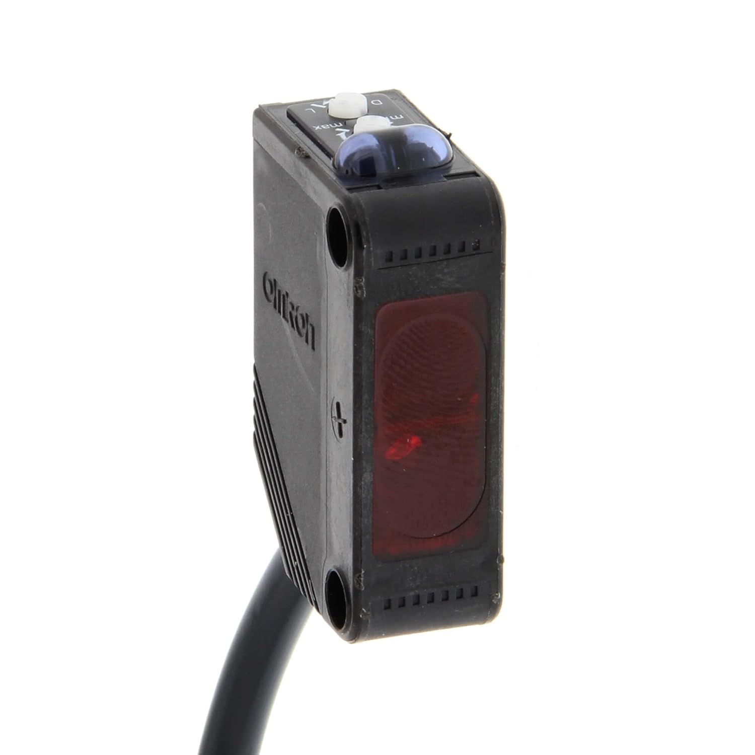 オムロン(OMRON) 光電センサ 汎用光電センサ E3Z-D61 2M