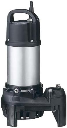 ツルミ 残水水抜き用水中揚水機 32PN2.15S 50HZ