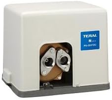 テラル 深井戸用 インバータポンプ PG-302FDC 50Hz/60Hz兼用 ナショナル|PFPセレクト店