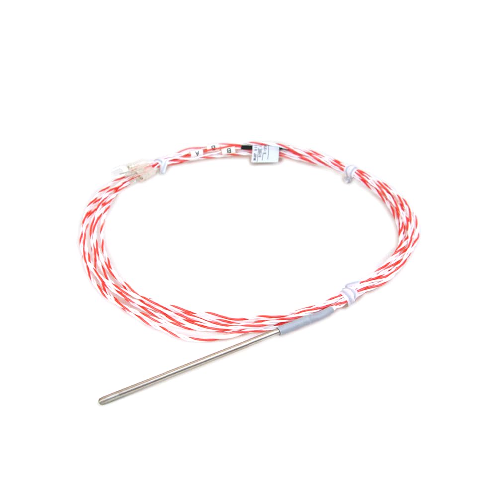 オムロン(OMRON) 気温検出器(ローコストタイプ) E52-P10AEY 1M