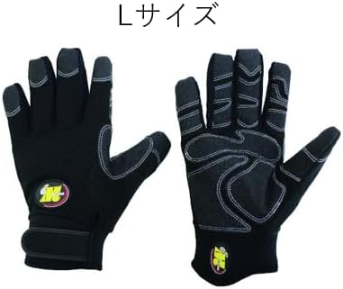 ミエローブ 防水防寒手袋 Lサイズ