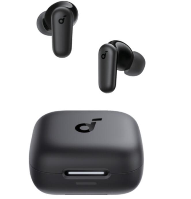 Ｓｏｕｎｄｃｏｒｅ　ワイヤレスイヤホン　Ｐ３０ｉ　ホワイト　　ブラック　白　黒　アンカー　Anker｜PFPセレクト店