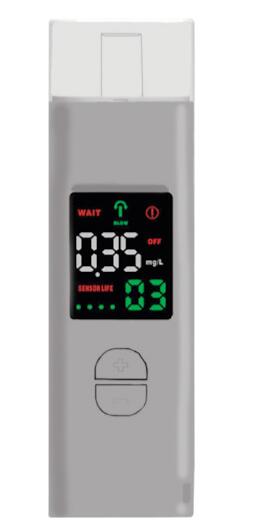 リンクサス　ＬＸアルコールチェッカー　マウスピース｜PFPセレクト店