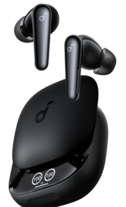 Ｓｏｕｎｄｃｏｒｅ　ワイヤレスイヤホン　Ｌｉｂｅｒｔｙ　４　Ｐｒｏ　ミッドナイトブラック アンカー　Anker｜PFPセレクト店