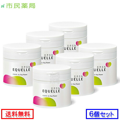 楽天市場】大塚製薬 エクエル パウチ 120粒 × 18袋 [エクエル パウチ 