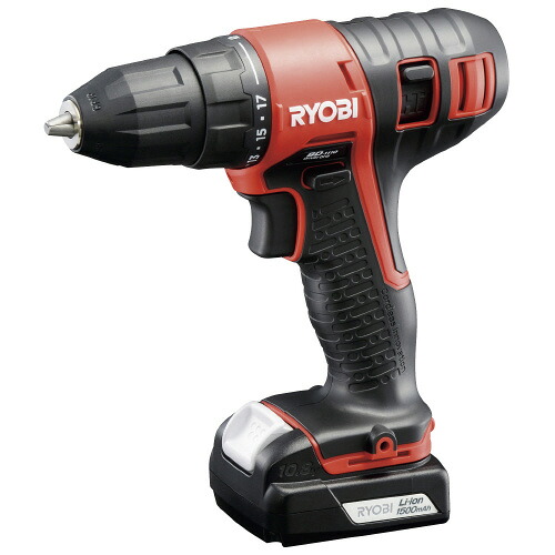 京セラ 申し受ける式ドライバドリル ＢＤ-１１１０Ｌ１ その他-花・ガーデン・DIY-DIY・工具